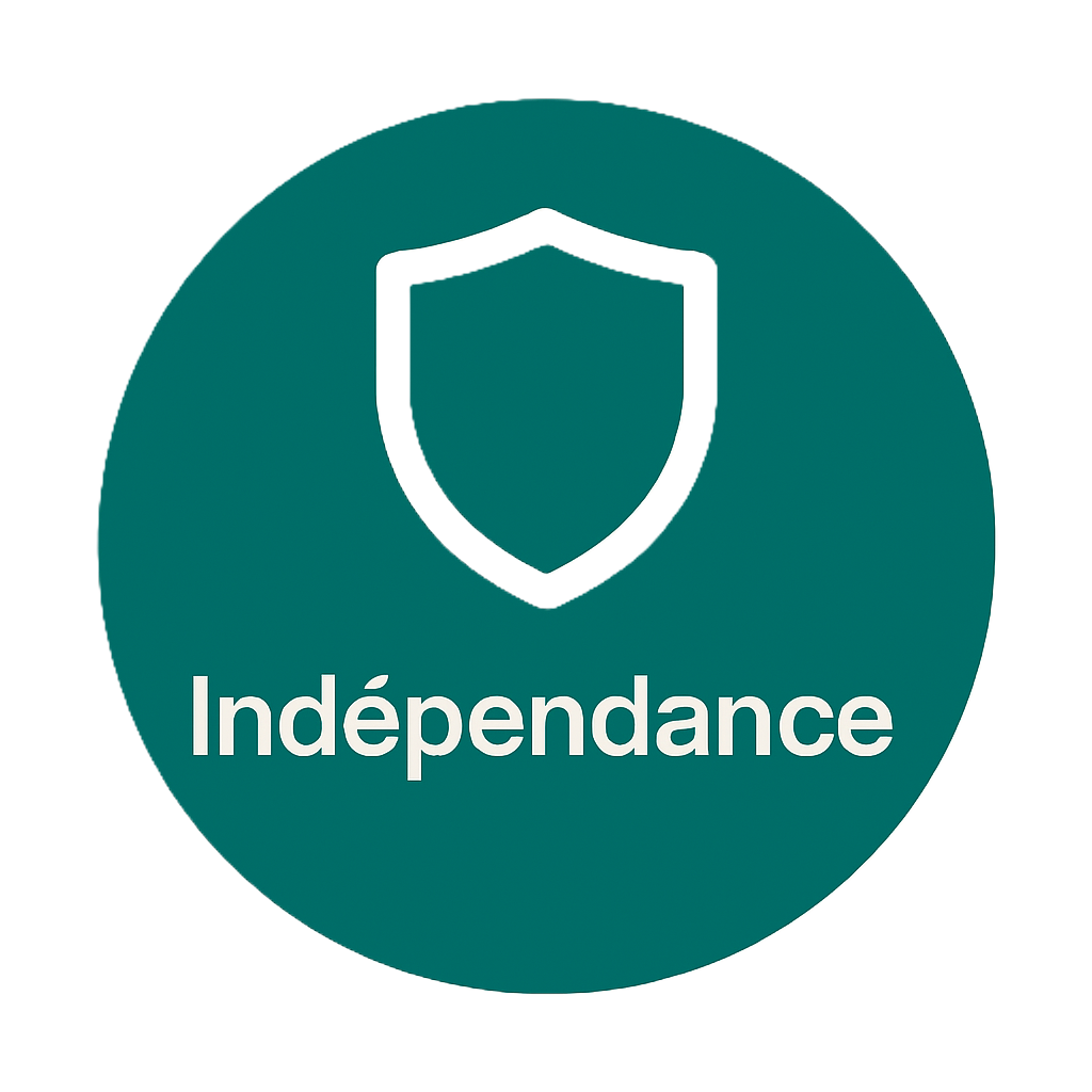 Indépendance